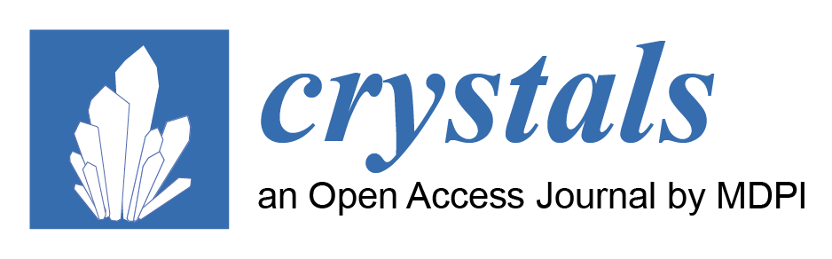 Crystals-journal logo